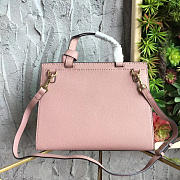 Gucci GG Marmont Leather Tote bag 2534 31cm - 2