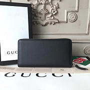 Gucci GG Leather Wallet 2581 - 4
