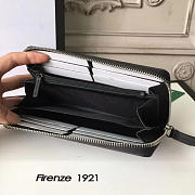 Gucci GG Leather Wallet 2581 - 3