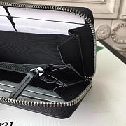 Gucci GG Leather Wallet 2581 - 2