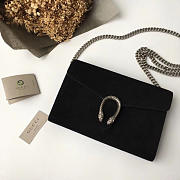Gucci Dionysus Black 2647 20cm - 2
