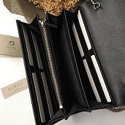 Gucci Dionysus Black 2647 20cm - 6