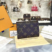 Louis Vuitton VICTORINE WALLET - 3