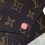 Louis Vuitton VICTORINE WALLET - 4