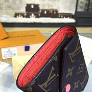 Louis Vuitton VICTORINE WALLET - 5