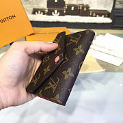 Louis Vuitton VICTORINE WALLET - 6