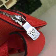 Louis Vuitton Supreme Pocket RED 3094 - 4