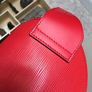 Louis Vuitton Supreme Pocket RED 3094 - 6