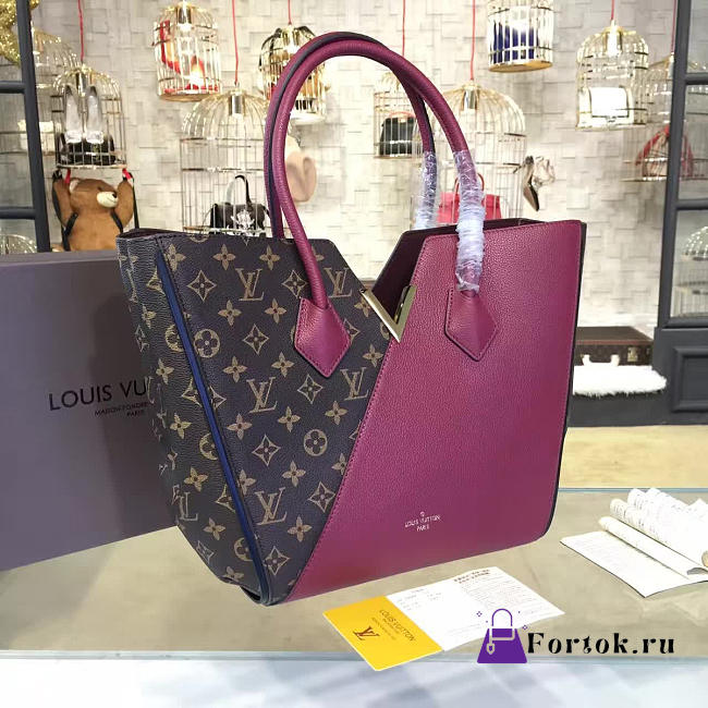 Louis Vuitton KIMONO M40459 - 1