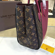 Louis Vuitton KIMONO M40459 - 6