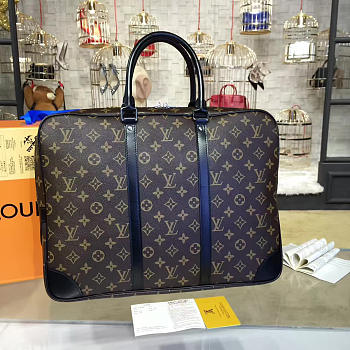 Louis Vuitton PORTE-DOCUMENTS VOYAGE M52005