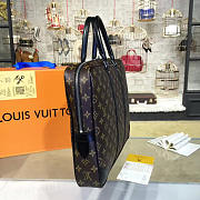 Louis Vuitton PORTE-DOCUMENTS VOYAGE M52005 - 3