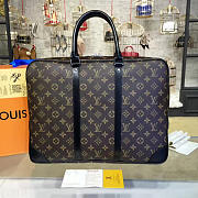Louis Vuitton PORTE-DOCUMENTS VOYAGE M52005 - 4