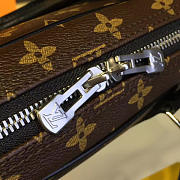 Louis Vuitton PORTE-DOCUMENTS VOYAGE M52005 - 5