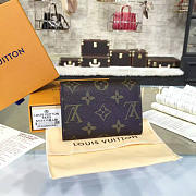 Louis Vuitton ROSALIE COIN PURSE 3234 - 3