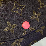Louis Vuitton ROSALIE COIN PURSE 3234 - 4