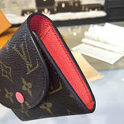 Louis Vuitton ROSALIE COIN PURSE 3234 - 5