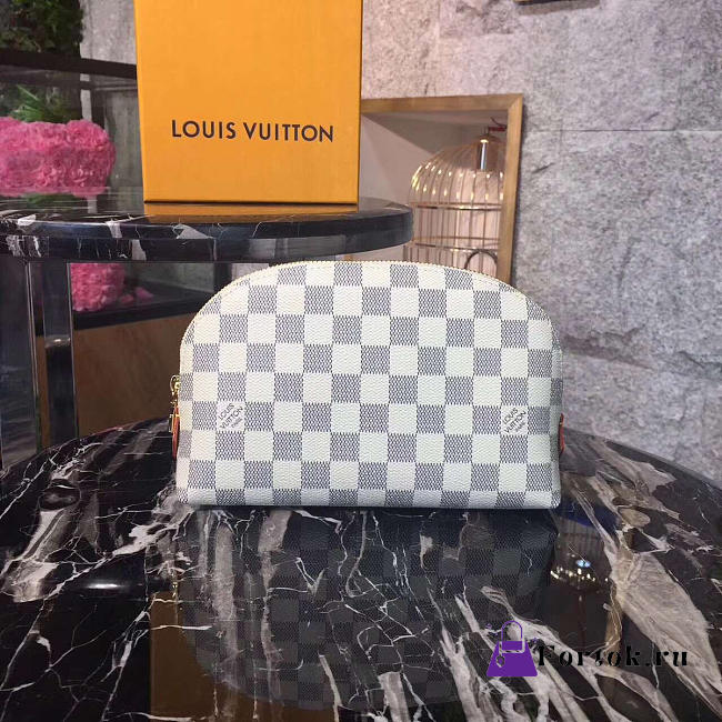 Louis Vuitton COSMETIC CASE GM - 1