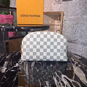 Louis Vuitton COSMETIC CASE GM - 1