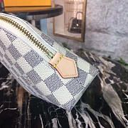 Louis Vuitton COSMETIC CASE GM - 2