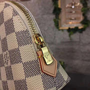Louis Vuitton COSMETIC CASE GM - 3