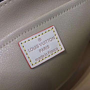 Louis Vuitton COSMETIC CASE GM - 6