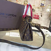 Louis Vuitton PALLAS BB Rose Poudre 3280 - 3