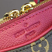 Louis Vuitton PALLAS BB Rose Poudre 3280 - 6