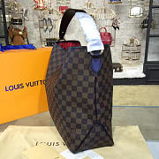 Louis Vuitton DELIGHTFUL DAMIER EBENE  3438 - 5