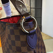 Louis Vuitton DELIGHTFUL DAMIER EBENE  3438 - 3