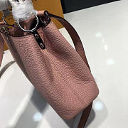 LOUIS VUITTON CAPUCINES BB Magnolia 3453 - 4