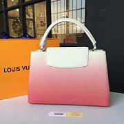 Louis Vuitton CAPUCINES MM 3467 - 4
