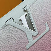 Louis Vuitton CAPUCINES MM 3467 - 2