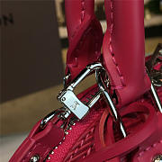 LOUIS VUITTON ALMA BB Epi Leather 3561 24cm - 5