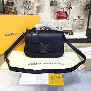 Louis Vuitton VIVIENNE 3578 22cm  - 1