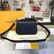 Louis Vuitton VIVIENNE 3578 22cm  - 4