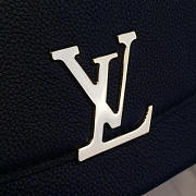 Louis Vuitton VIVIENNE 3578 22cm  - 3