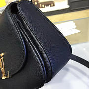 Louis Vuitton VIVIENNE 3578 22cm  - 2