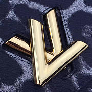 Louis Vuitton TWIST MM 3603 23cm - 3
