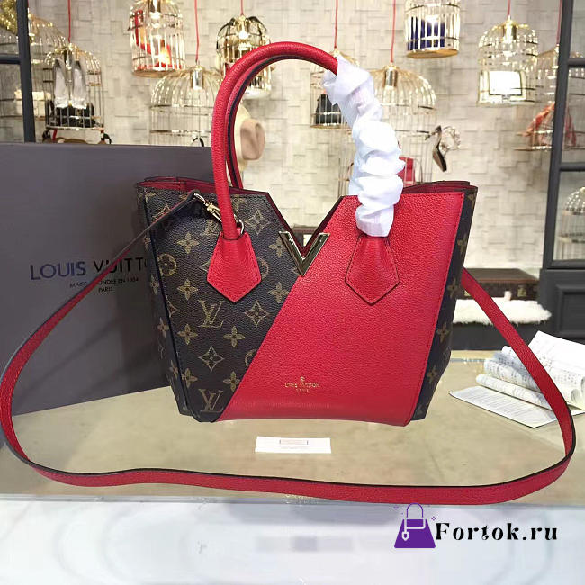 Louis Vuitton Kimono M40460 3631 - 1