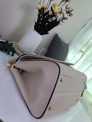 Louis Vuitton Double V Rose Poudre  - 5