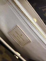 Louis Vuitton Double V Rose Poudre  - 3
