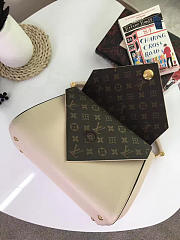 Louis Vuitton Double V Rose Poudre  - 2