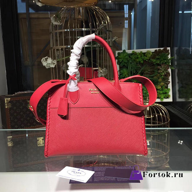 Prada Esplanade Saffiano 4011 30cm - 1