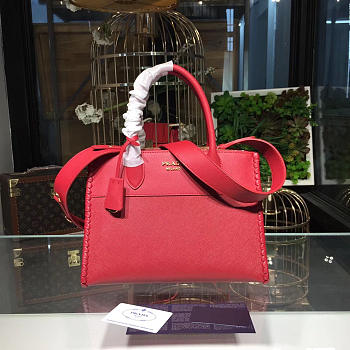 Prada Esplanade Saffiano 4011 30cm