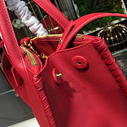 Prada Esplanade Saffiano 4011 30cm - 2