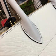 Prada Esplanade Saffiano 4017 30cm - 2
