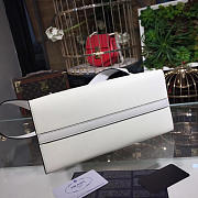 Prada Esplanade Saffiano 4017 30cm - 5