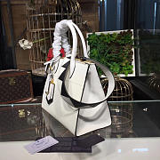 Prada Esplanade Saffiano 4017 30cm - 6