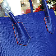 Prada double bag 4102 26.5cm  - 6